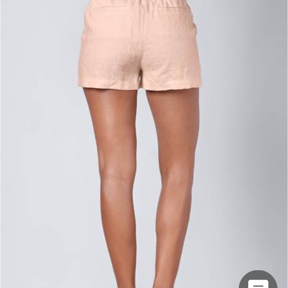 Venus linen matching blazer and shorts. EUC - Picture 5 of 10